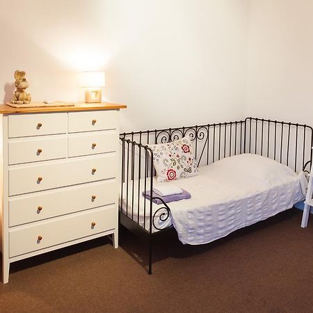 זאדאר Apartment Ira חדר תמונה