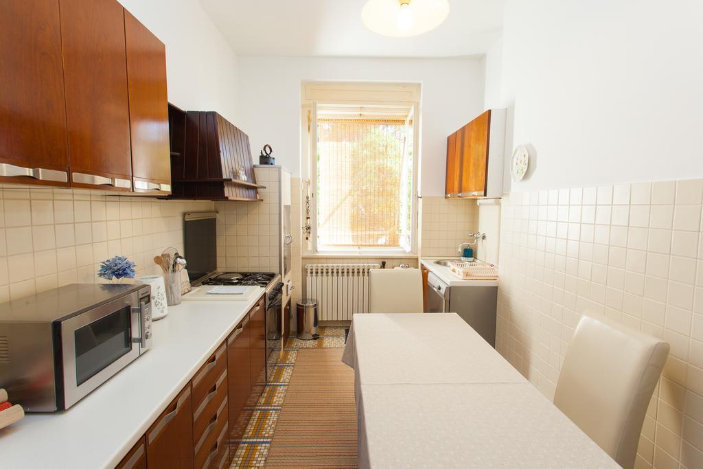 זאדאר Apartment Ira חדר תמונה