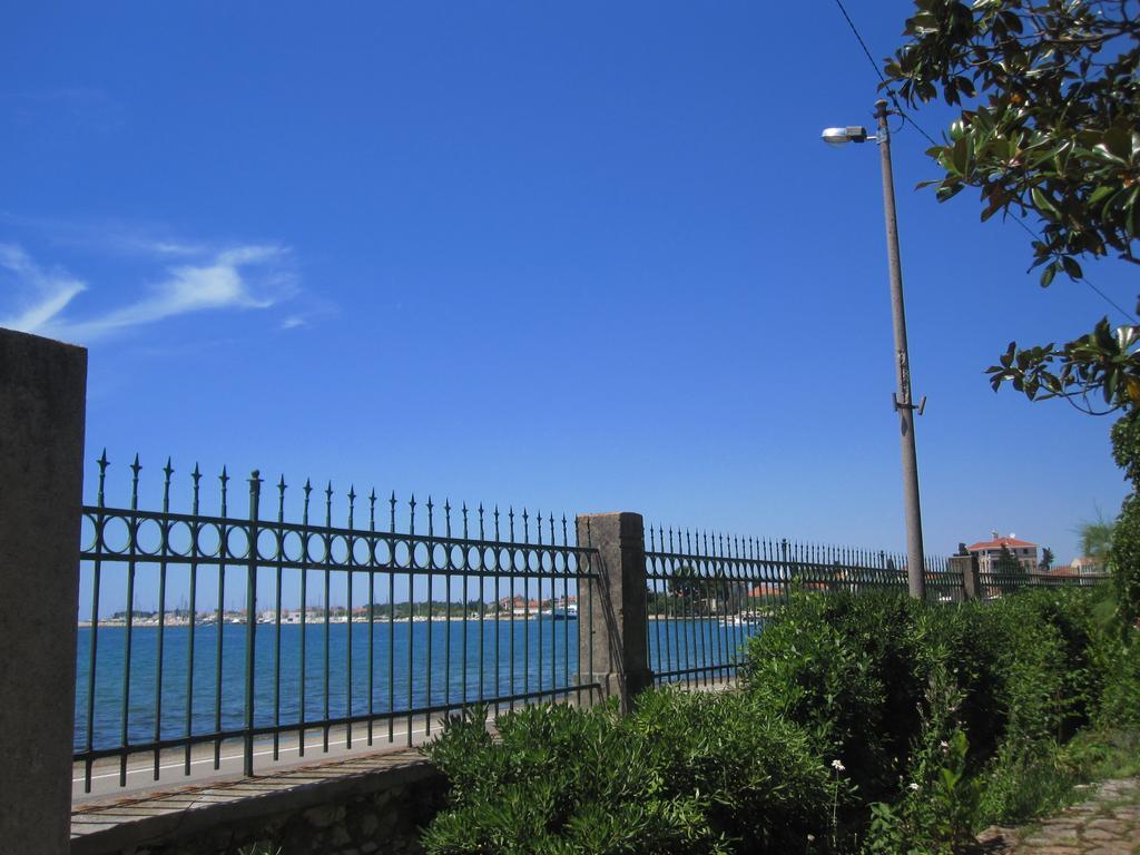 זאדאר Apartment Ira חדר תמונה