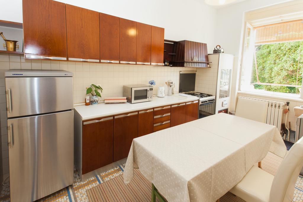 זאדאר Apartment Ira חדר תמונה
