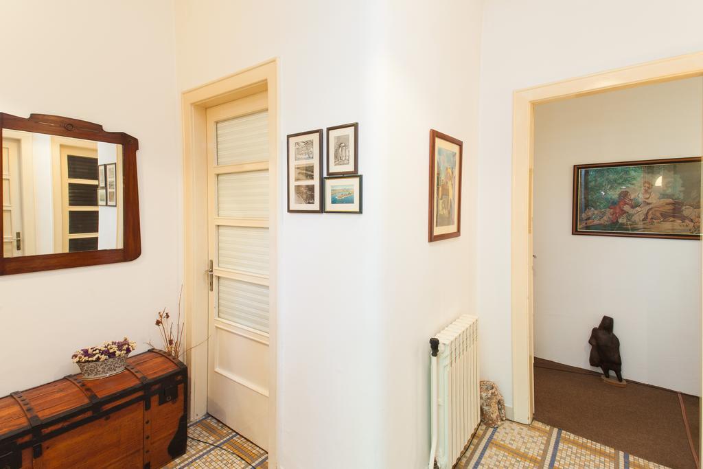 זאדאר Apartment Ira חדר תמונה