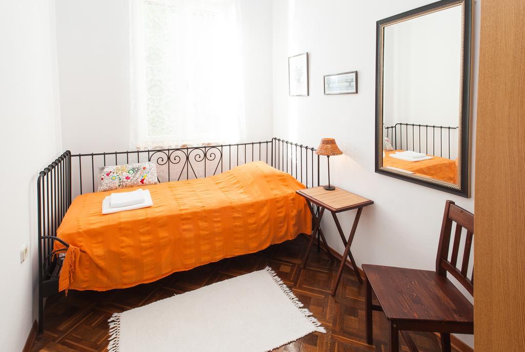זאדאר Apartment Ira חדר תמונה