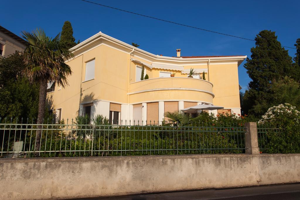 זאדאר Apartment Ira חדר תמונה