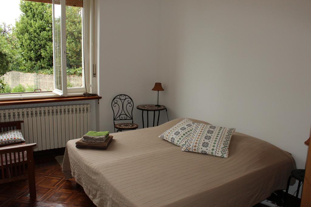זאדאר Apartment Ira מראה חיצוני תמונה